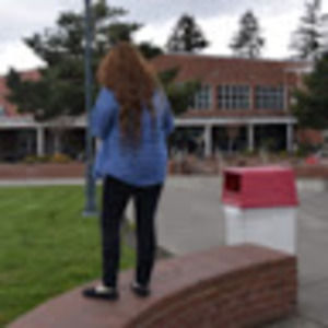 Meet your Posher, Kiana